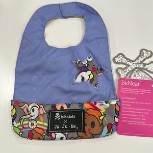 JuJuBe Be Neat Unikiki